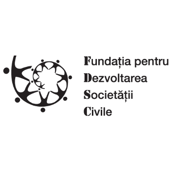 Fundația pentru Dezvoltarea Societății Civile logo